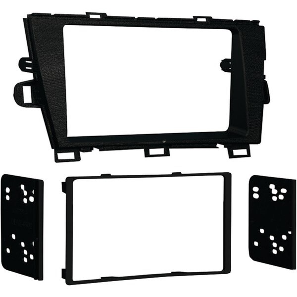 Metra Electronics Metra RA49255 2010 & Up Toyota Prius Double-din Installation Kit RA49255 - main